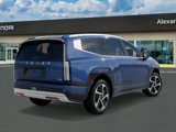 New 2026 Hyundai Ioniq 9 Limited image 4