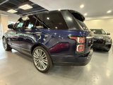 Used 2018 Land Rover Range Rover HSE image 4