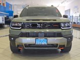 New 2026 Honda Passport TrailSport Elite image 2