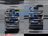 New 2025 Nissan Armada Platinum Reserve image 2