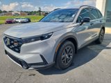 New 2026 Honda CR-V TrailSport image 2