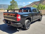 Used 2021 Toyota Tundra Limited w/ Limited Premium Package image 3
