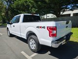 Used 2020 Ford F150 XLT w/ Max Trailer Tow Package image 4