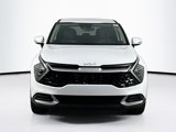 Used 2024 Kia Sportage EX image 2