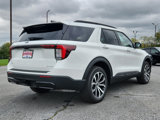 New 2025 Ford Explorer ST-Line image 4