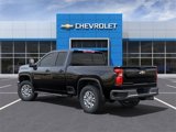 New 2025 Chevrolet Silverado 2500 LT w/ All Star Edition image 3
