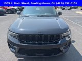 New 2025 Jeep Grand Cherokee Limited image 5