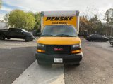Used 2022 GMC Savana 3500 Extended w/ Power Convenience Package image 2