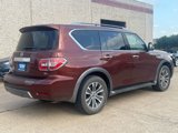 Used 2019 Nissan Armada SL w/ Premium Package image 5