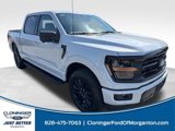 New 2025 Ford F150 XLT w/ Equipment Group 302A MID image 2