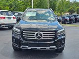 New 2025 Mercedes-Benz GLB 250 4MATIC image 4