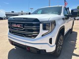 New 2025 GMC Sierra 1500 AT4 w/ AT4 Premium Package image 2
