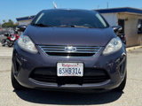 Used 2013 Ford Fiesta SE image 4