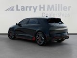 New 2025 Hyundai Ioniq 5 N image 5