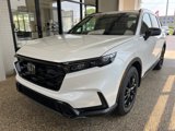 New 2026 Honda CR-V Sport-L image 5