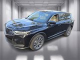 New 2025 Acura MDX w/ Technology Package image 2