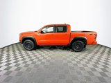New 2025 Nissan Frontier PRO-4X w/ Pro Convenience Package image 5