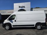 New 2025 RAM ProMaster 3500 w/ Quick Order Package 22G SLT image 3