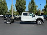 New 2026 Ford F550 4x4 Crew Cab Super Duty image 3