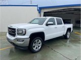Used 2018 GMC Sierra 1500 SLT image 2