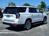 New 2025 Chevrolet Tahoe High Country image 4