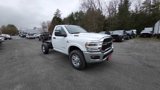 New 2024 RAM 3500 SLT w/ Quick Order Package 2YG SLT image 2