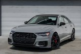 New 2025 Audi S6 Prestige image 3