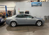 Used 2009 Chevrolet Malibu LS image 4
