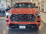 New 2025 Toyota Sequoia Platinum image 2