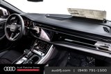 New 2025 Audi RS Q8 performance image 5