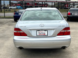 Used 2005 Lexus LS 430 image 4