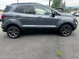 Used 2018 Ford EcoSport SES image 3