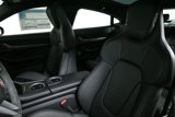 Used 2025 Porsche Taycan GTS image 5