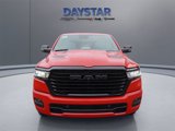 New 2025 RAM 1500 Laramie w/ Night Edition image 6