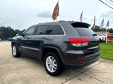 Used 2017 Jeep Grand Cherokee Laredo w/ Quick Order Package 23E image 4