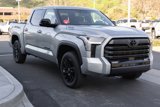 New 2025 Toyota Tundra Limited image 4