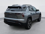 New 2026 Chevrolet Equinox RS image 3