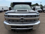 Used 2018 Chevrolet Silverado 3500 W/T w/ WT Convenience Package image 2