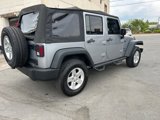 Used 2015 Jeep Wrangler Unlimited Sport w/ Connectivity Group image 5