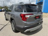 Used 2021 GMC Acadia SLE w/ Driver Convenience Package image 4