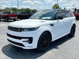 Used 2025 Land Rover Range Rover Sport Dynamic SE image 3
