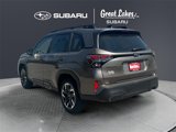New 2025 Subaru Forester Limited image 3
