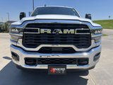 New 2025 RAM 2500 Tradesman image 3