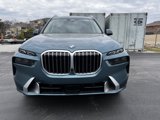 New 2025 BMW X7 xDrive40i w/ Premium Package image 2