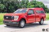 Used 2022 Ford F150 XL w/ Equipment Group 101A High image 2