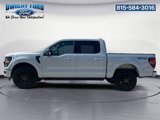 New 2025 Ford F150 XLT image 2