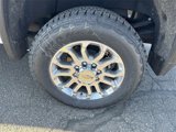 New 2025 Chevrolet Silverado 3500 LTZ w/ Z71 Chrome Sport Edition image 4