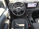 New 2025 Jeep Wrangler Unlimited Rubicon image 3