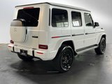 New 2025 Mercedes-Benz G 580 w/ EQ Technology image 5