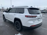 New 2025 Jeep Grand Cherokee L Laredo image 5